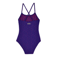 BLEU DE MER MAILLOT DE BAIN GIM FEMME