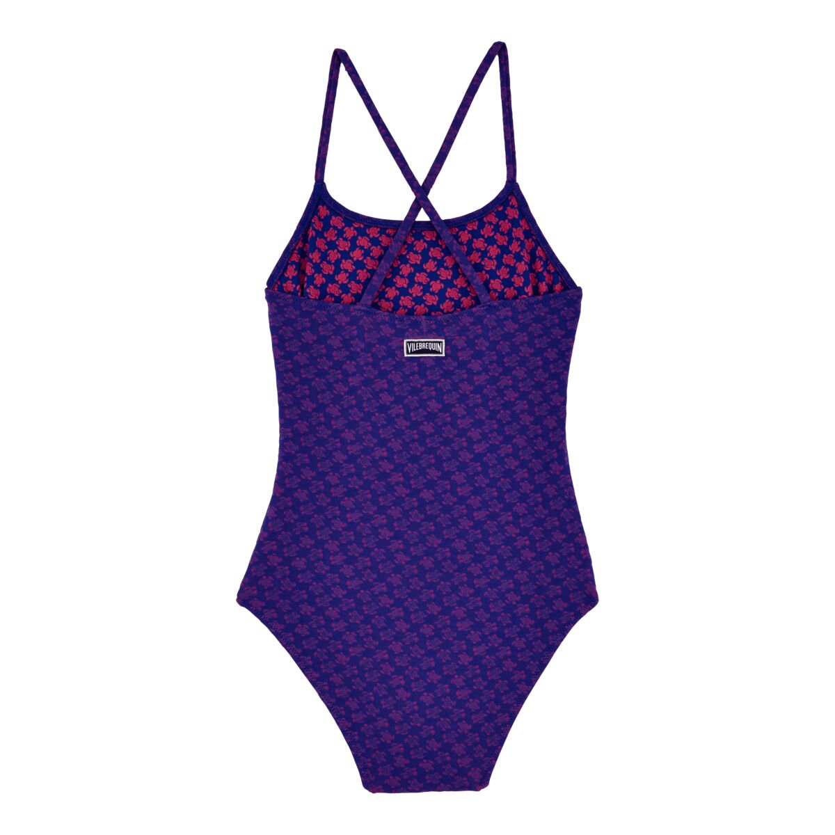 BLEU DE MER MAILLOT DE BAIN GIM FEMME