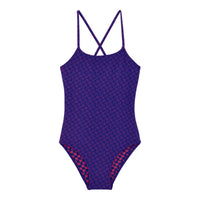 BLEU DE MER MAILLOT DE BAIN GIM FEMME
