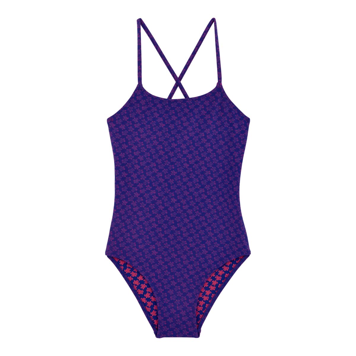 BLEU DE MER MAILLOT DE BAIN GIM FEMME