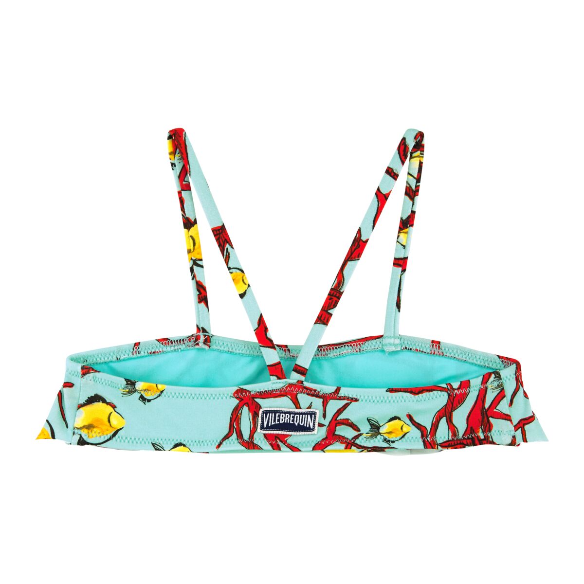 LAGON MAILLOT DE BAIN GINDO FEMME