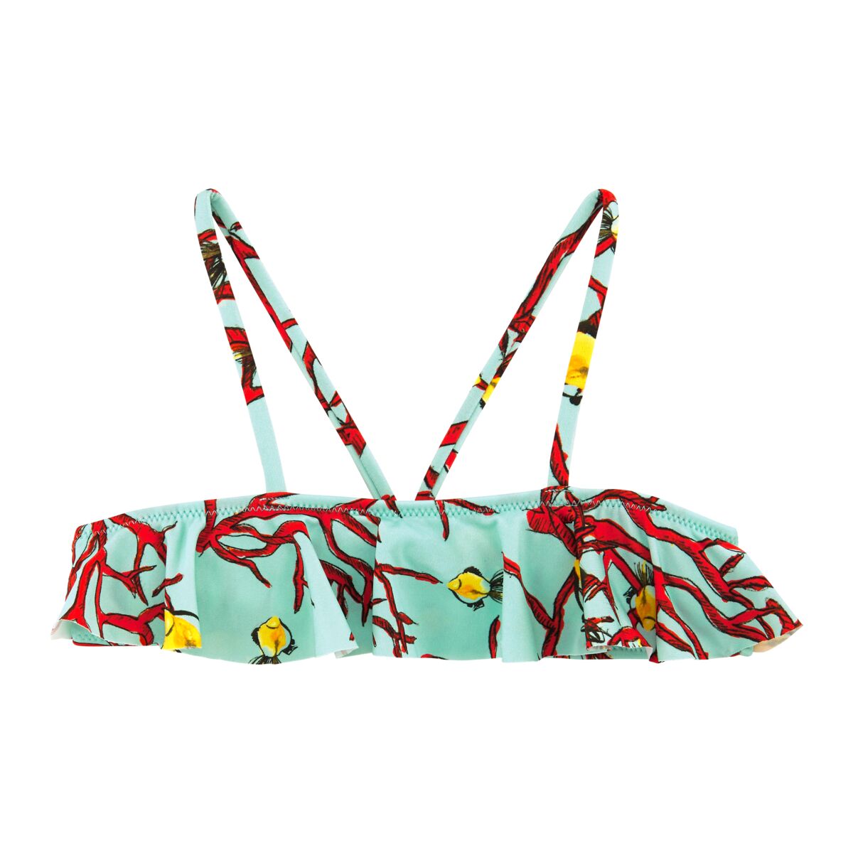 LAGON MAILLOT DE BAIN GINDO FEMME