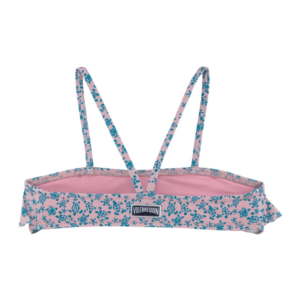 QUARTZ ROSE MAILLOT DE BAIN GINDO FEMME