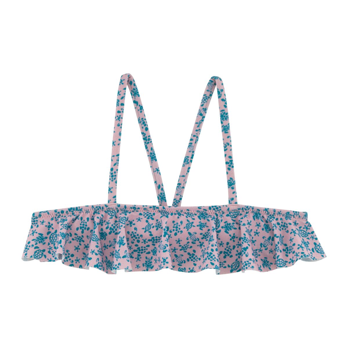 QUARTZ ROSE MAILLOT DE BAIN GINDO FEMME