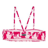 PIVOINE MAILLOT DE BAIN GINDO FEMME