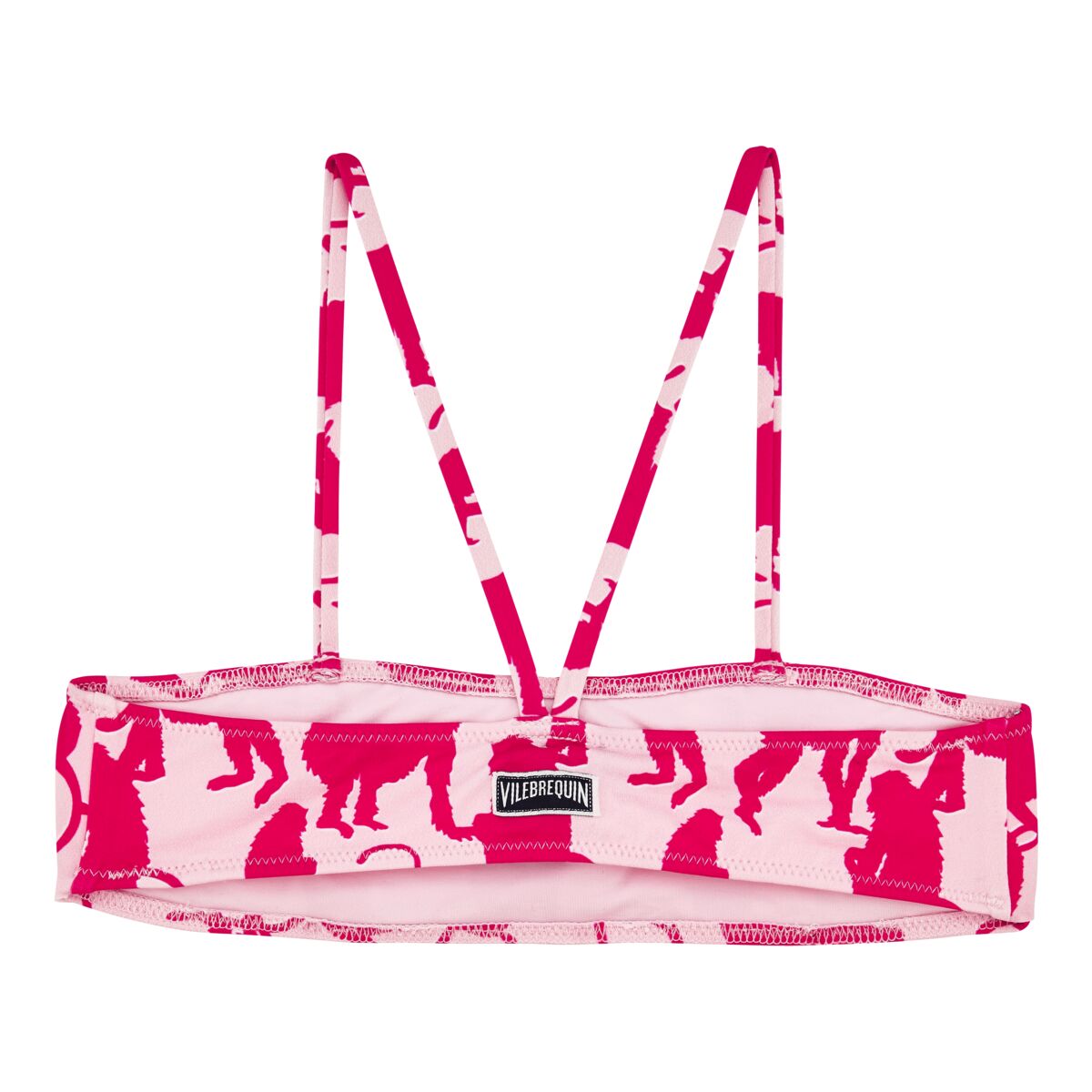 PIVOINE MAILLOT DE BAIN GINDO FEMME