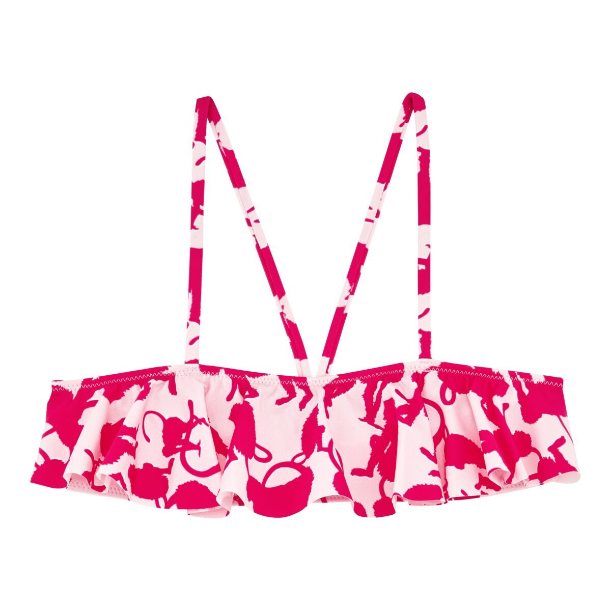 PIVOINE MAILLOT DE BAIN GINDO FEMME