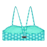 MENTHE MAILLOT DE BAIN GINDO FEMME