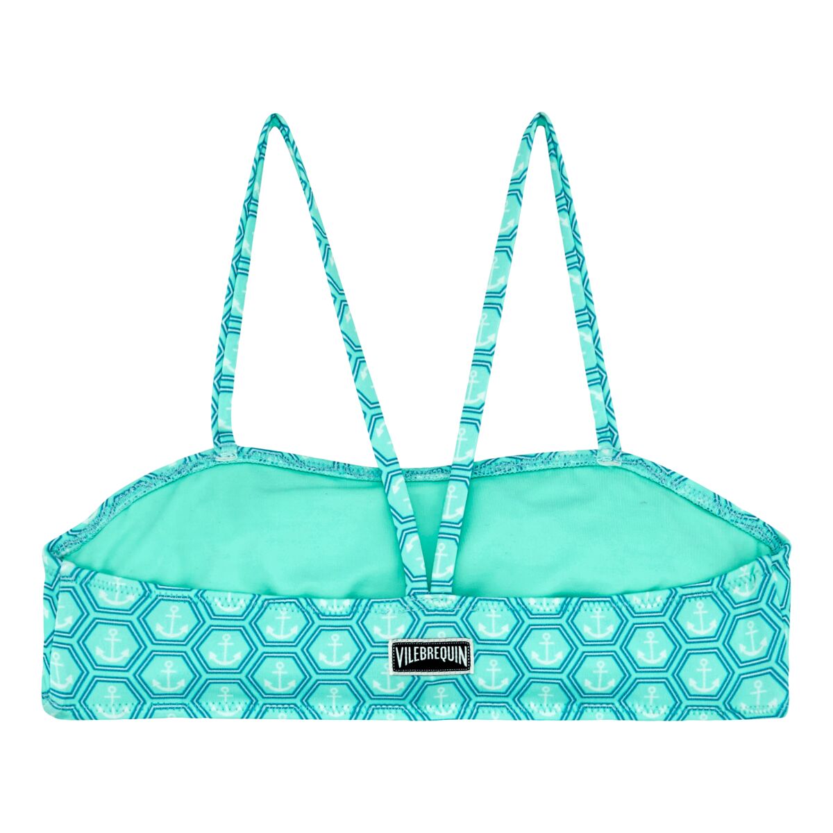 MENTHE MAILLOT DE BAIN GINDO FEMME