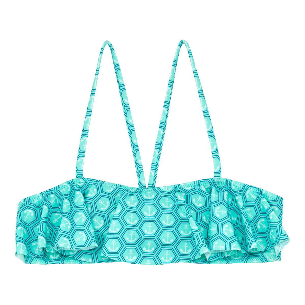 MENTHE MAILLOT DE BAIN GINDO FEMME
