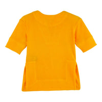 CURCUMA ROBE GIPEA FEMME