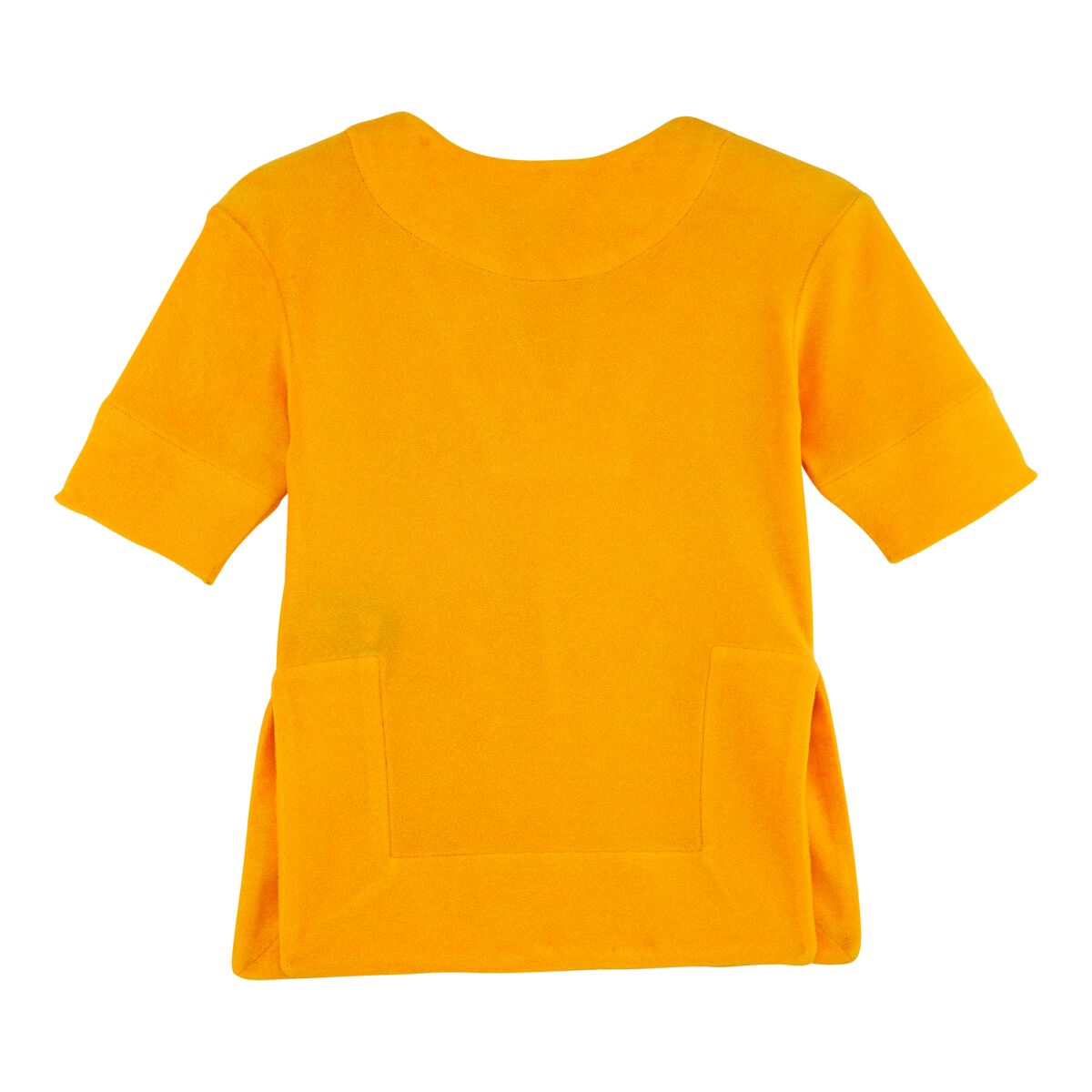 CURCUMA ROBE GIPEA FEMME