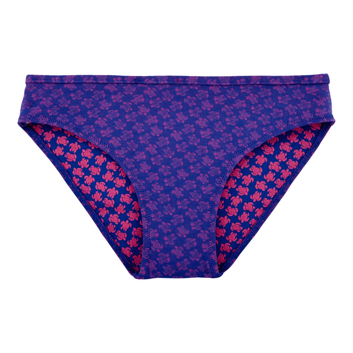 BLEU DE MER MAILLOT DE BAIN GIQ FEMME