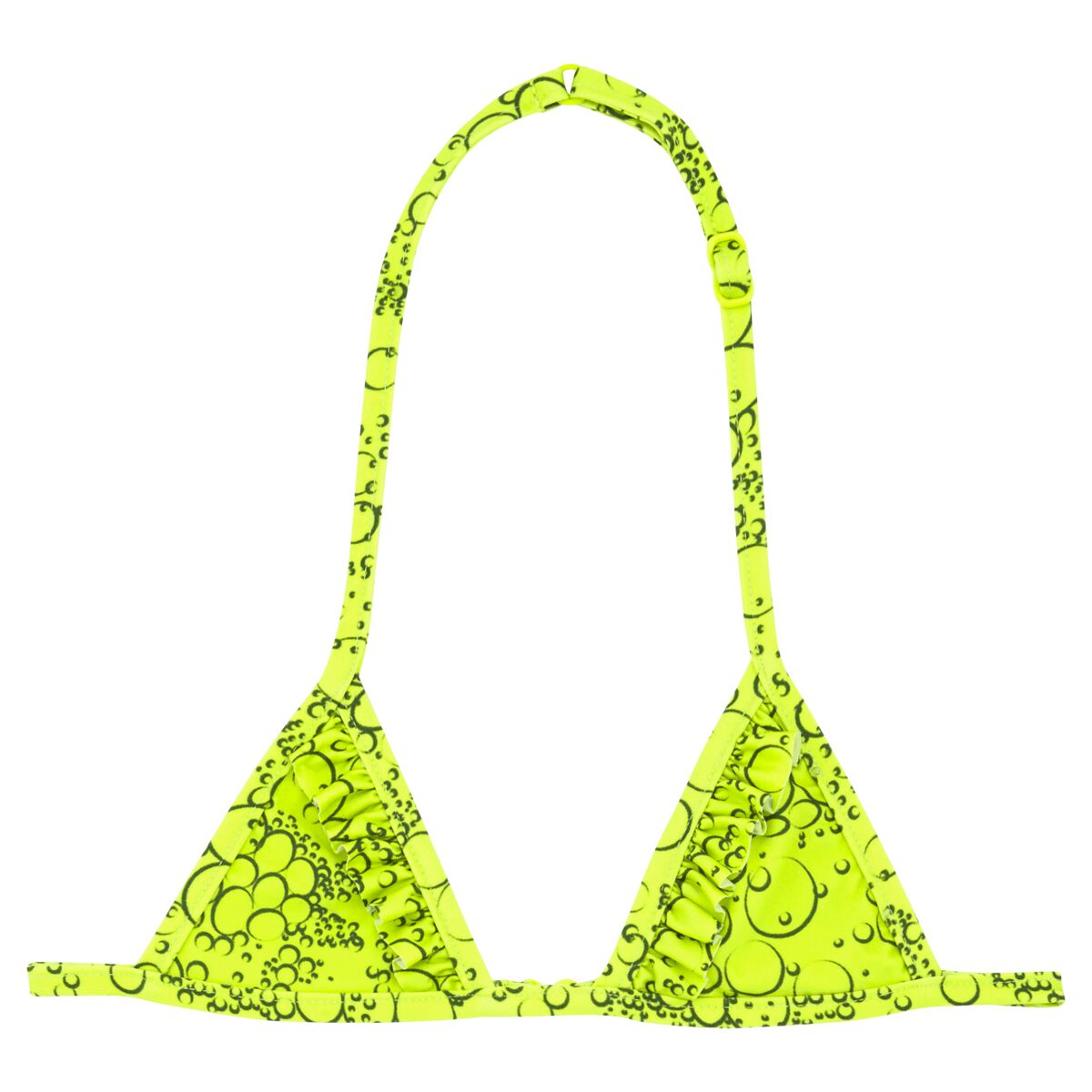 CITRONNELLE MAILLOT DE BAIN GIT FEMME