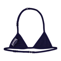 BLEU MARINE MAILLOT DE BAIN GIT FEMME