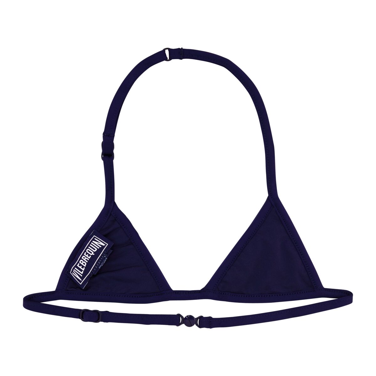 BLEU MARINE MAILLOT DE BAIN GIT FEMME