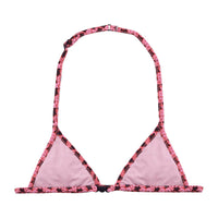 ROSE MAILLOT DE BAIN GIVLY FEMME