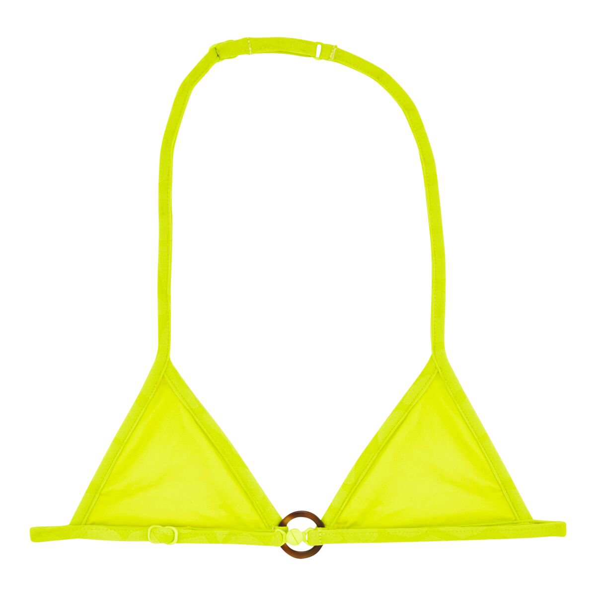 CHARTREUSE MAILLOT DE BAIN GITEAU FEMME