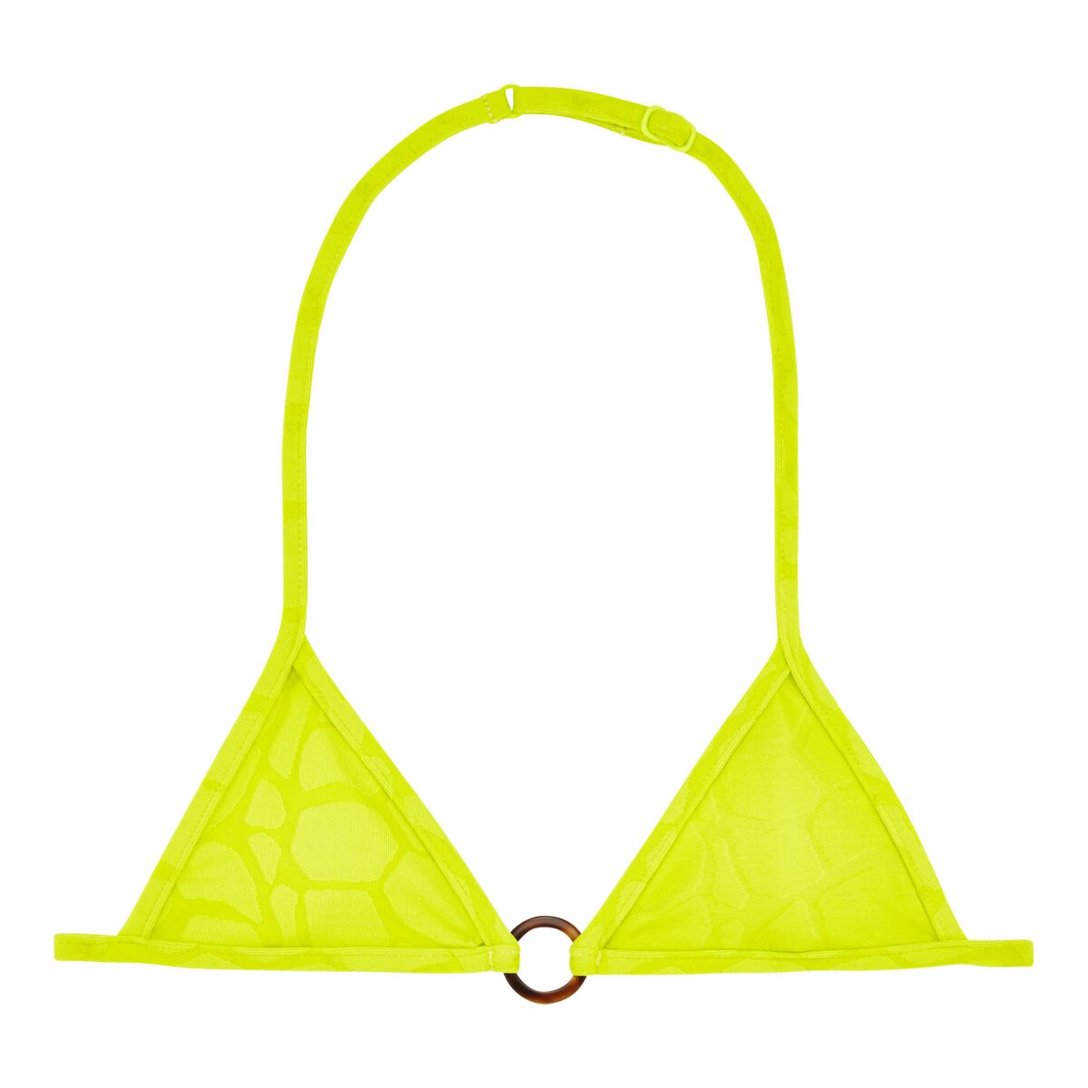 CHARTREUSE MAILLOT DE BAIN GITEAU FEMME