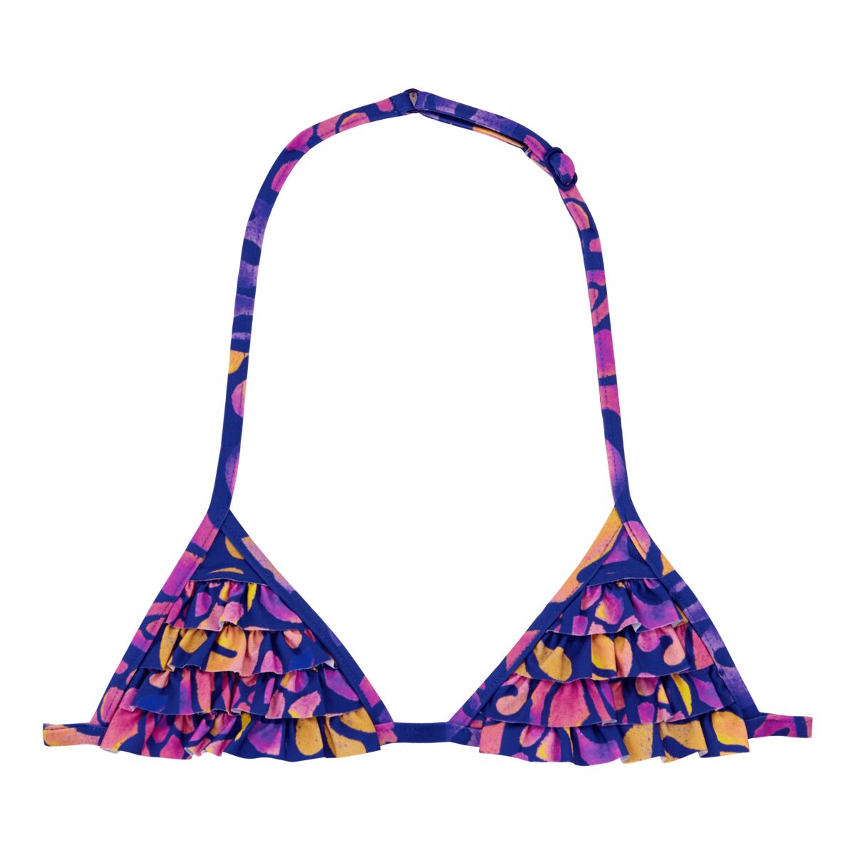BLEU DE MER MAILLOT DE BAIN GIVLY FEMME