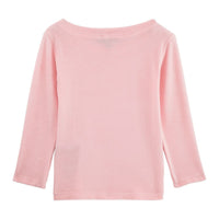 PIVOINE TEE SHIRT GALENE FEMME