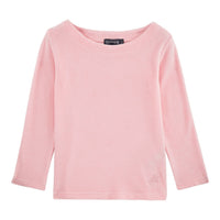 PIVOINE TEE SHIRT GALENE FEMME