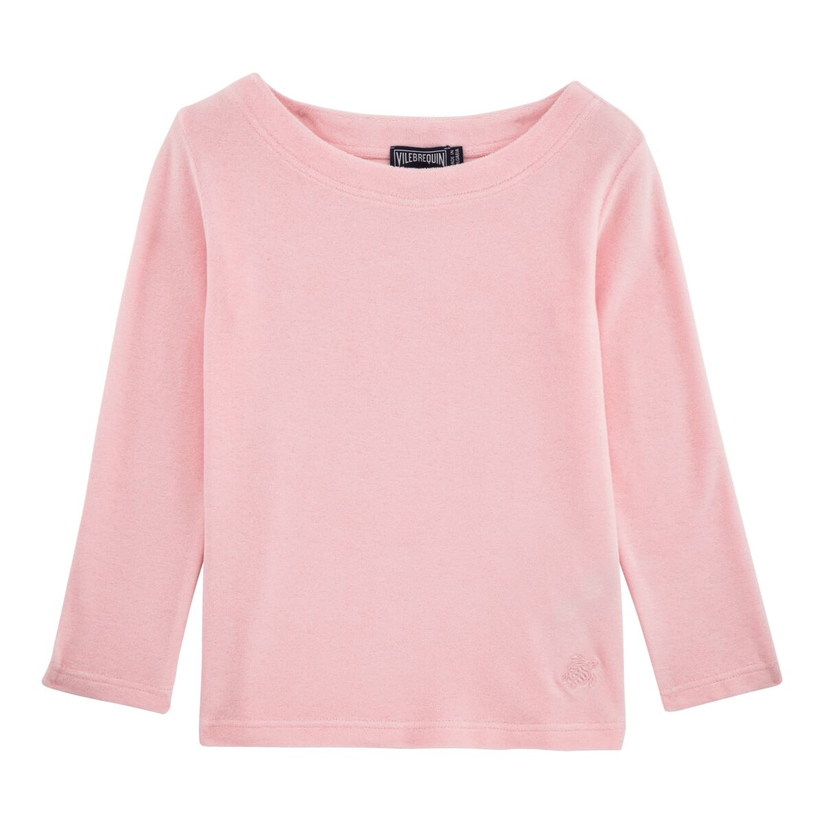 PIVOINE TEE SHIRT GALENE FEMME