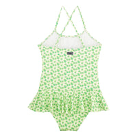 VERT VERONESE MAILLOT DE BAIN GRILLY FEMME