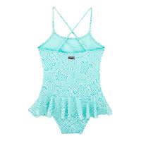 LAGON MAILLOT DE BAIN GRILLY FEMME
