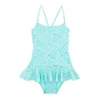 LAGON MAILLOT DE BAIN GRILLY FEMME