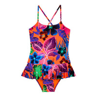 CAPUCINE MAILLOT DE BAIN GRILLY FEMME