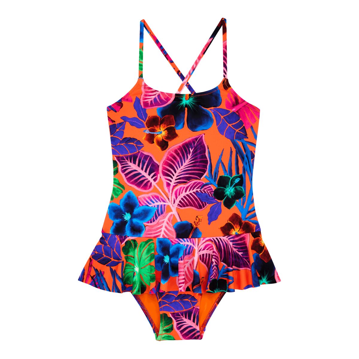 CAPUCINE MAILLOT DE BAIN GRILLY FEMME