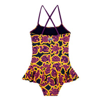 ZINZOLIN MAILLOT DE BAIN GRILLY FEMME