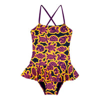 ZINZOLIN MAILLOT DE BAIN GRILLY FEMME