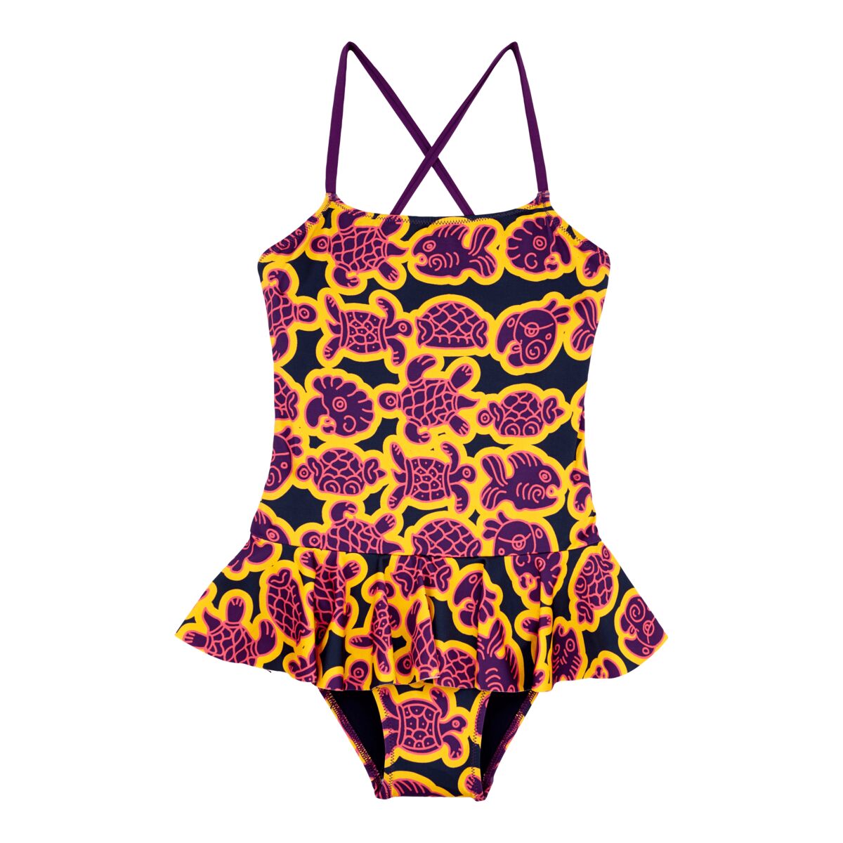 ZINZOLIN MAILLOT DE BAIN GRILLY FEMME
