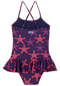 SAPHIR MAILLOT DE BAIN GRILLY FEMME