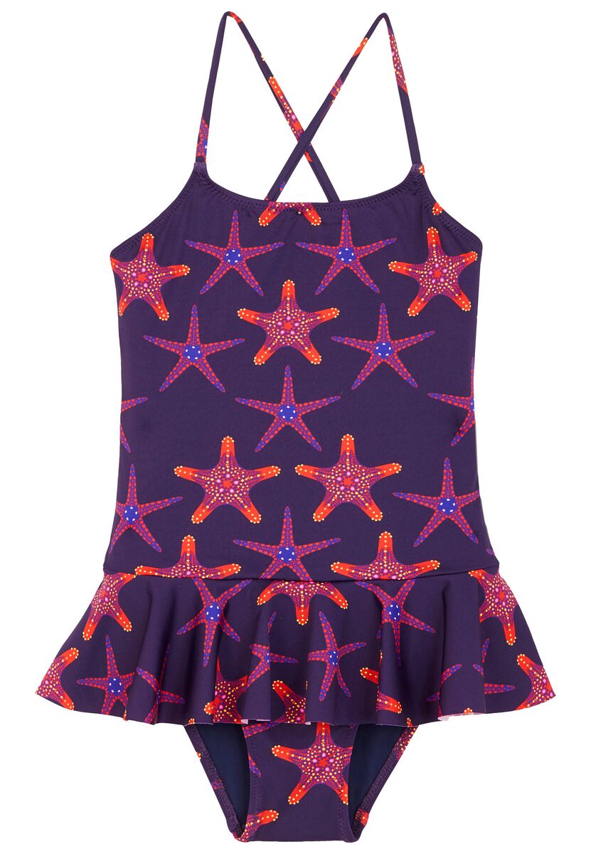 SAPHIR MAILLOT DE BAIN GRILLY FEMME