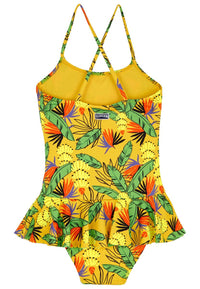 CURRY MAILLOT DE BAIN GRILLY FEMME