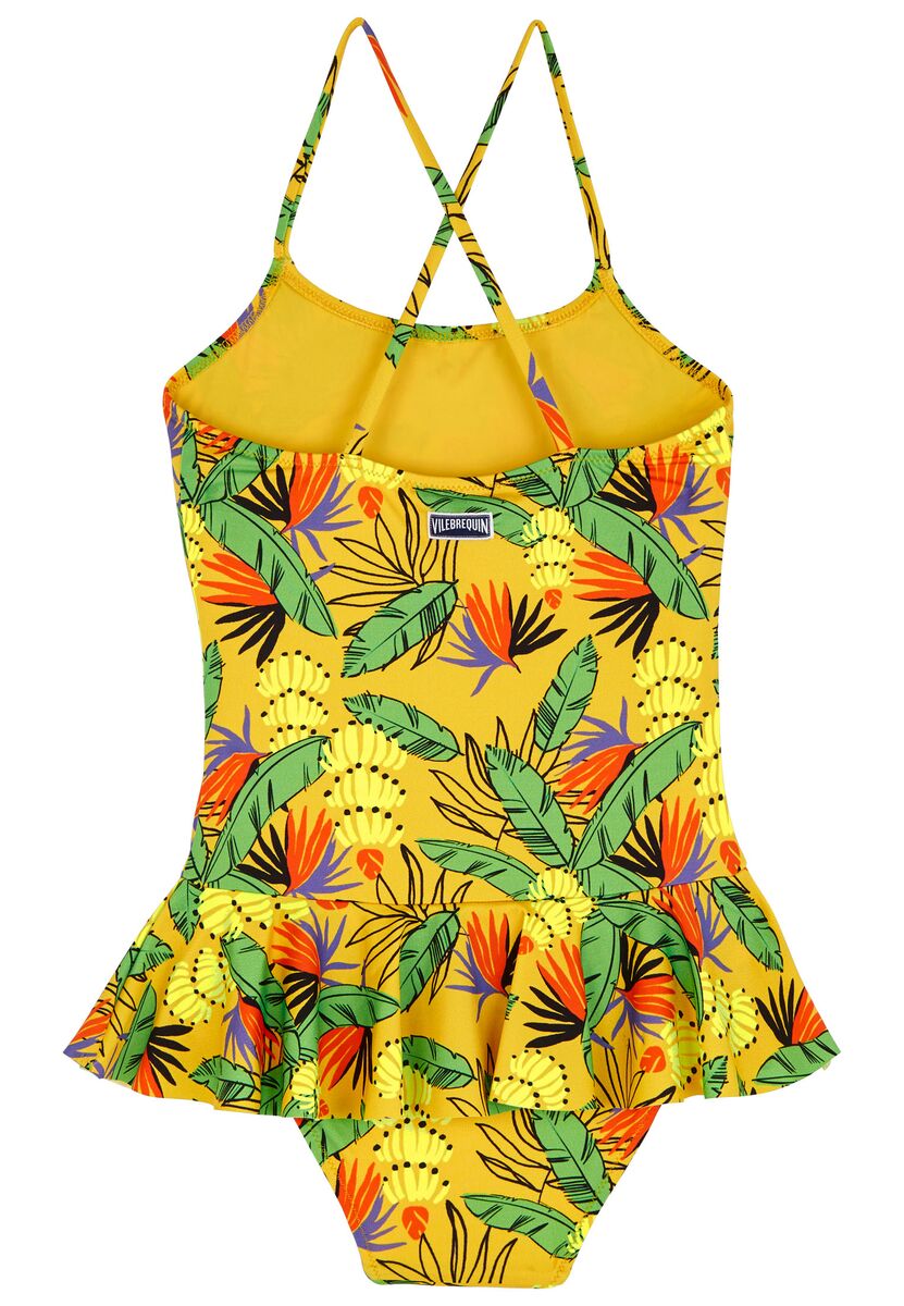 CURRY MAILLOT DE BAIN GRILLY FEMME