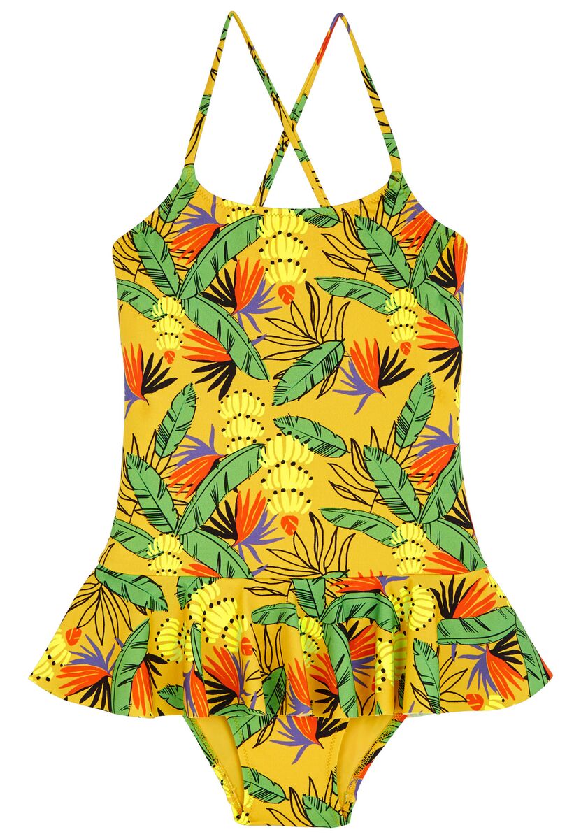 CURRY MAILLOT DE BAIN GRILLY FEMME