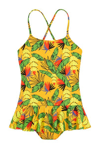 CURRY MAILLOT DE BAIN GRILLY FEMME