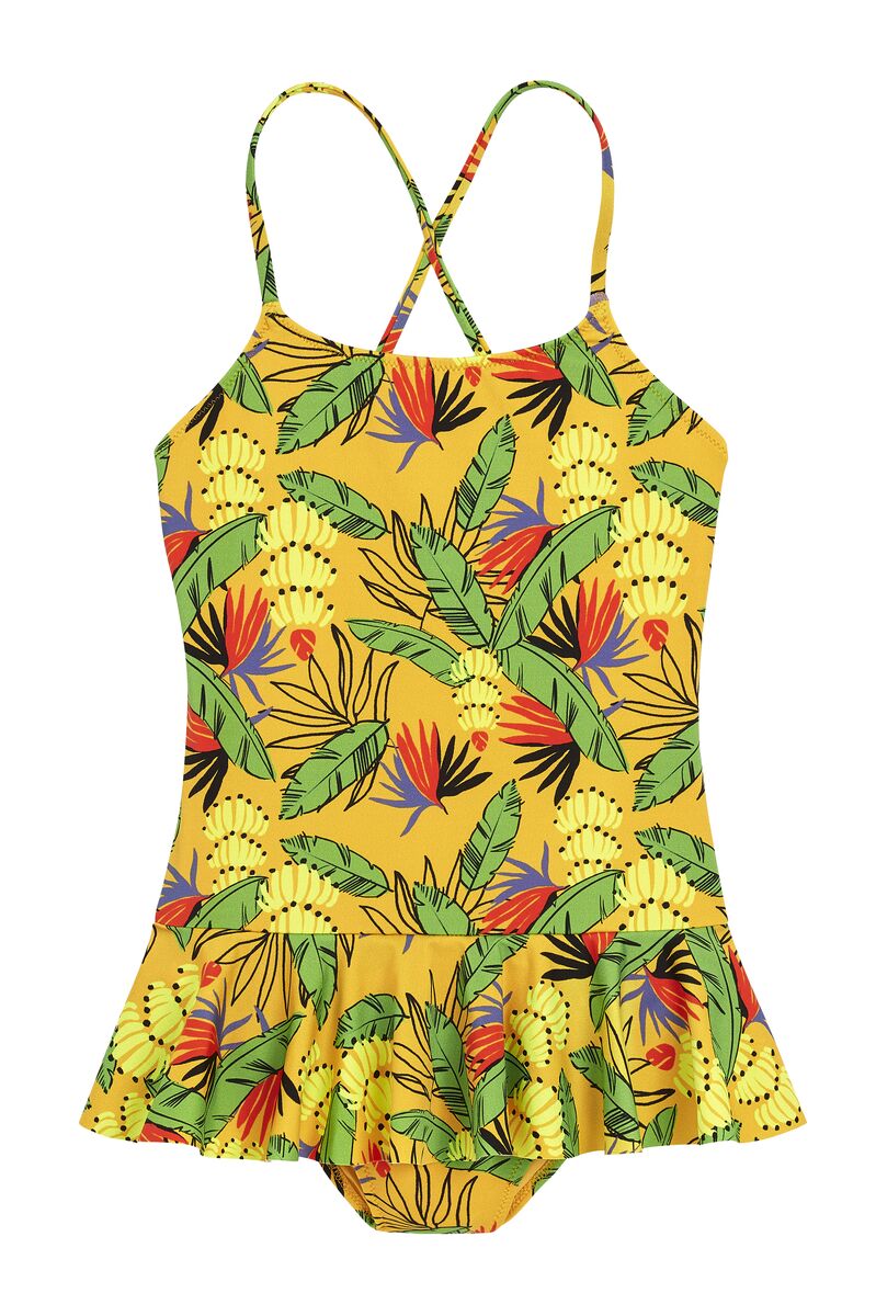 CURRY MAILLOT DE BAIN GRILLY FEMME