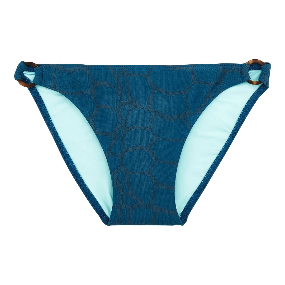 EMBRUNS MAILLOT DE BAIN GINNEAU FEMME