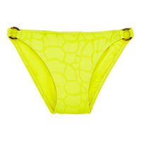 CHARTREUSE MAILLOT DE BAIN GINNEAU FEMME