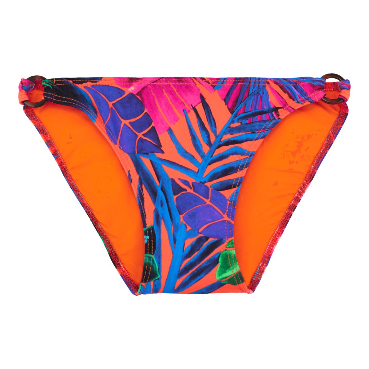 CAPUCINE MAILLOT DE BAIN GINNEAU FEMME