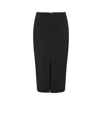 Jupe tupe E.Franchi face en sequins - Multicolore