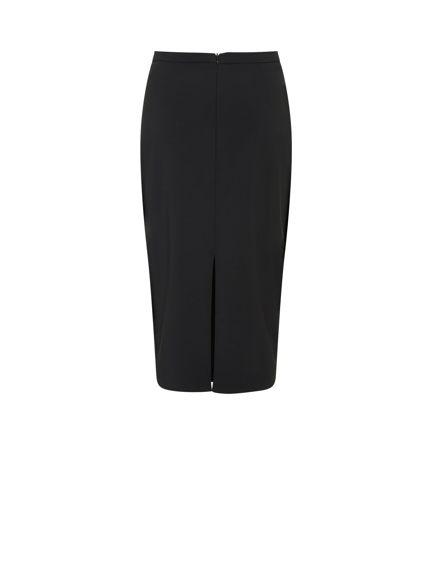 Jupe tupe E.Franchi face en sequins - Multicolore