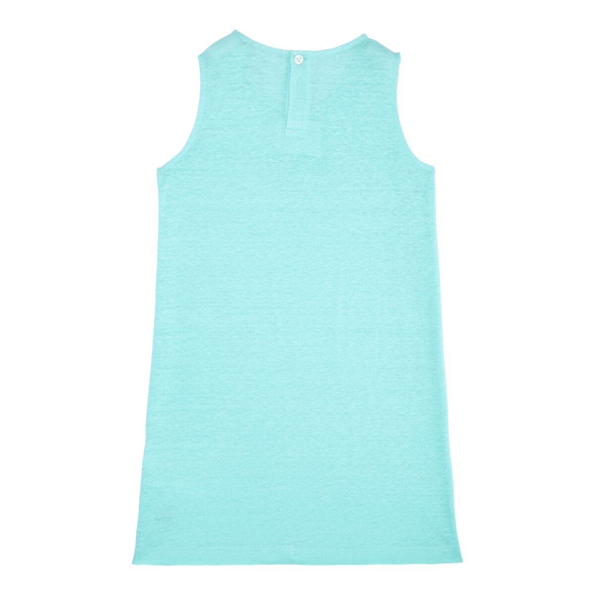 LAGON ROBE GOELETTE FEMME