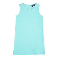 LAGON ROBE GOELETTE FEMME