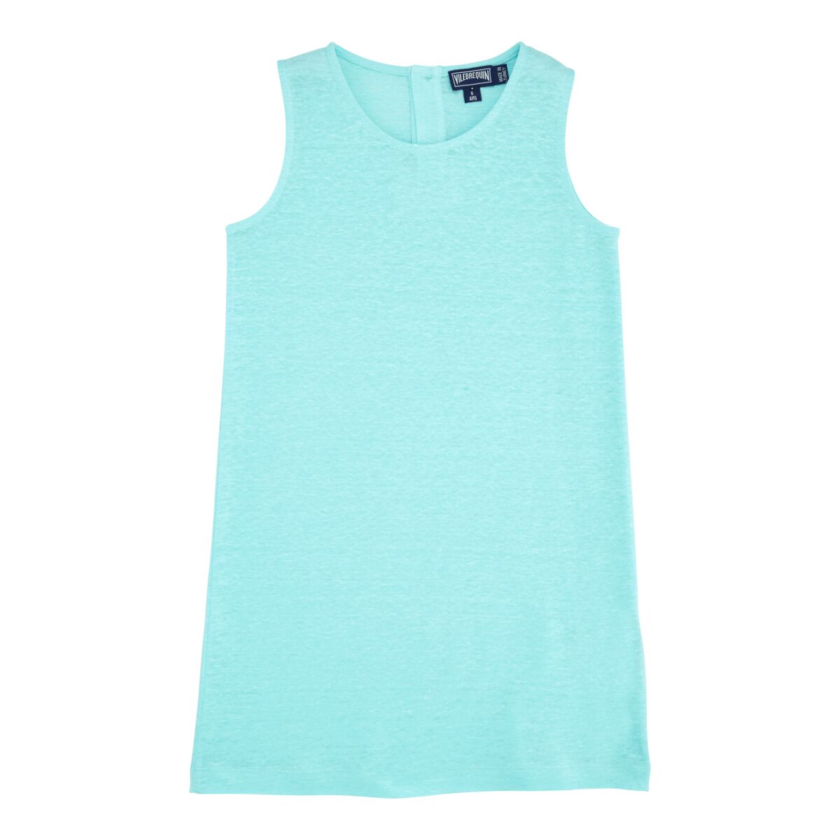 LAGON ROBE GOELETTE FEMME